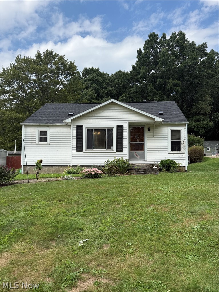 2809 Brady Lake Road Ravenna OH 44266
