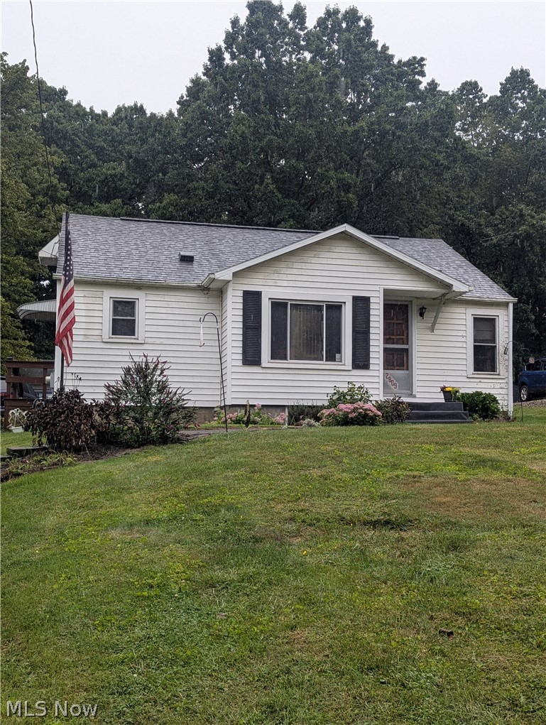 2809 Brady Lake Road Ravenna OH 44266