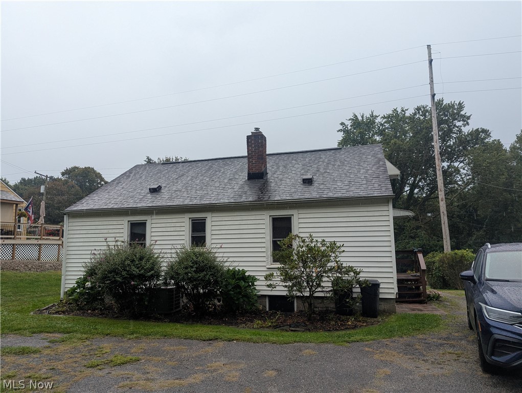 2809 Brady Lake Road Ravenna OH 44266