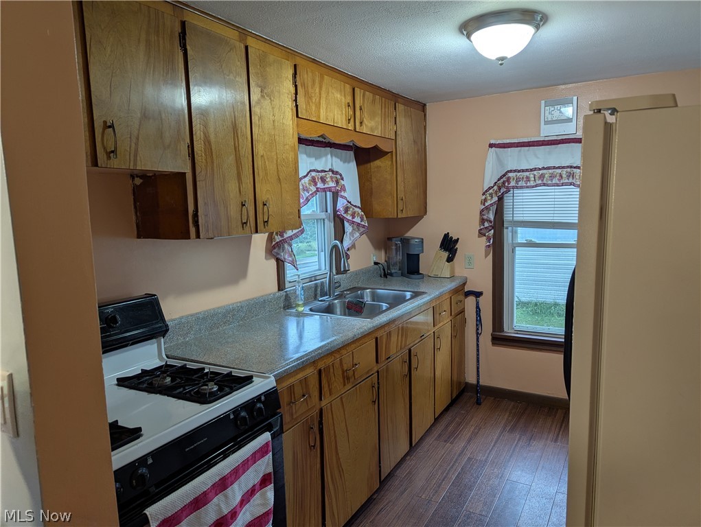 2809 Brady Lake Road Ravenna OH 44266