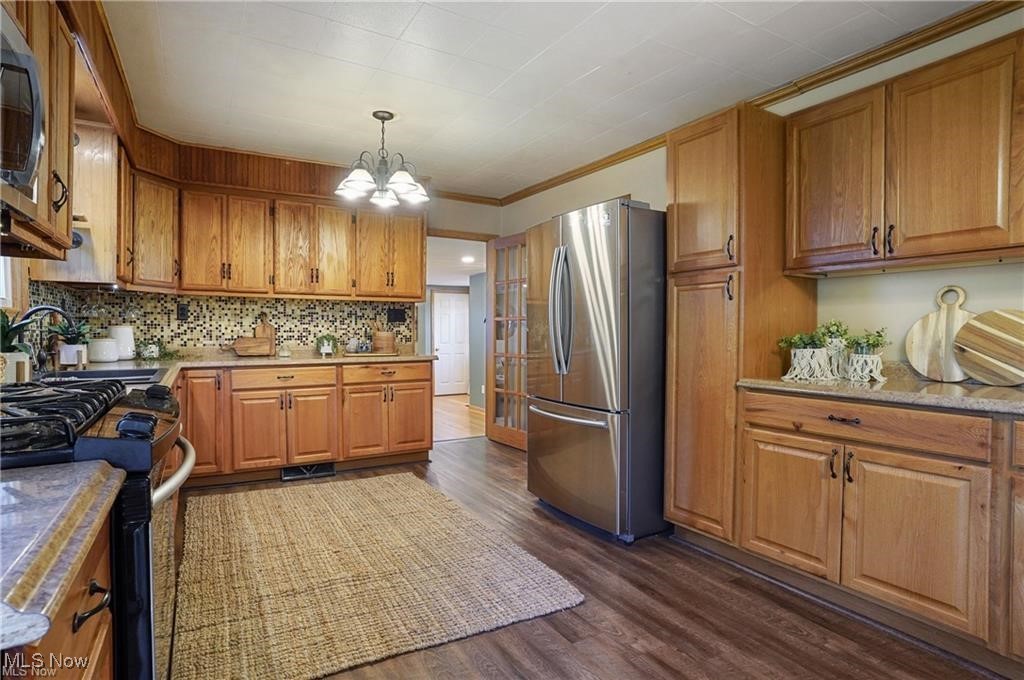 14355 W Middletown Road Salem OH 44460