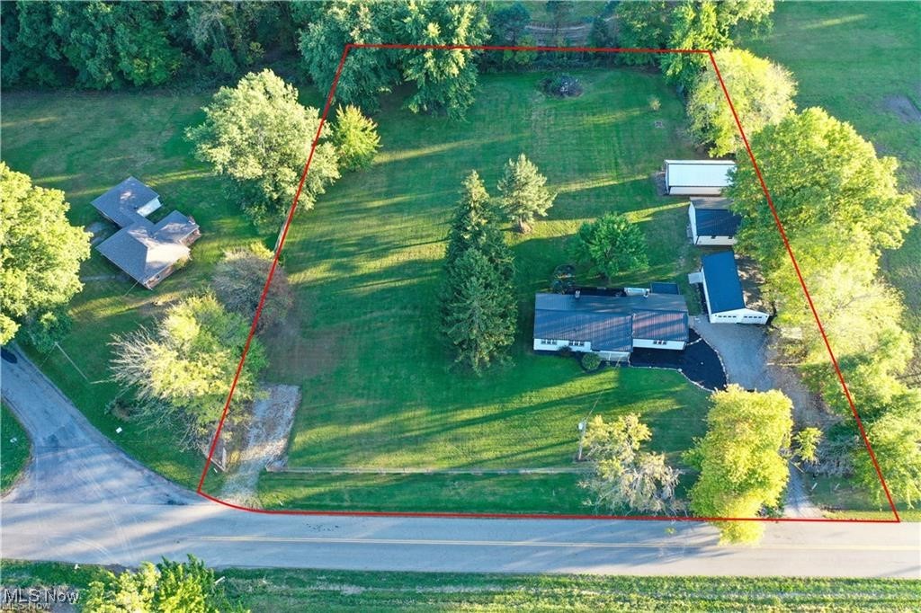 14355 W Middletown Road Salem OH 44460