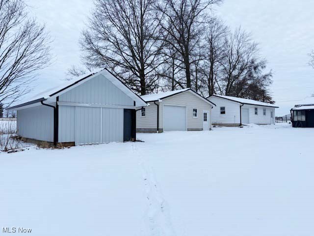 14355 W Middletown Road Salem OH 44460