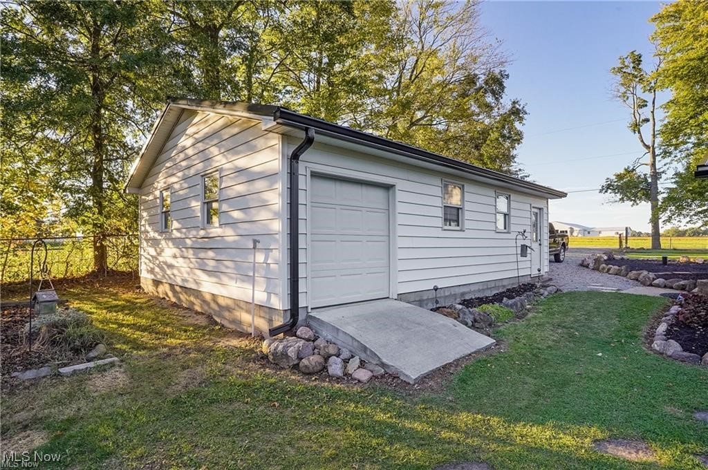 14355 W Middletown Road Salem OH 44460