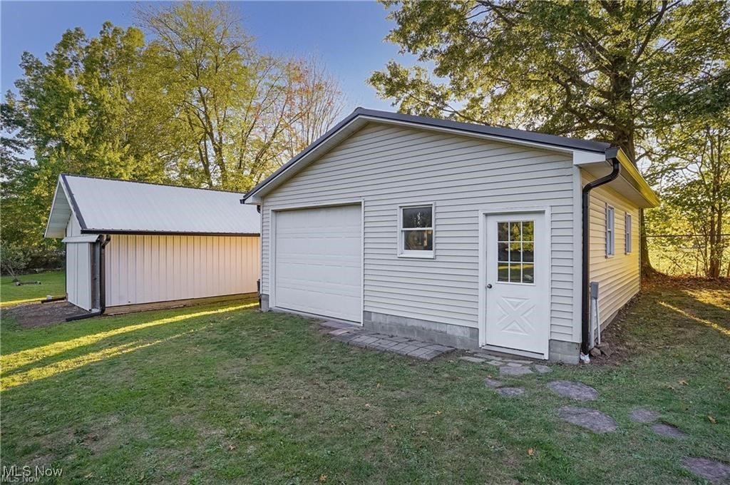14355 W Middletown Road Salem OH 44460