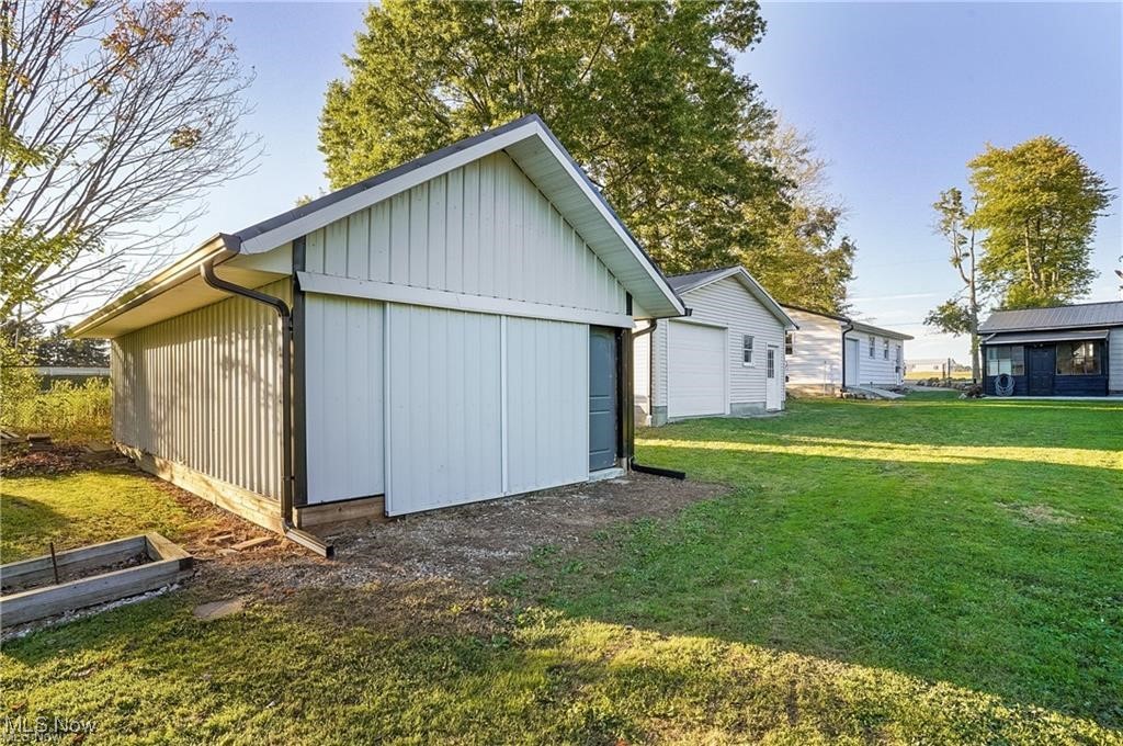 14355 W Middletown Road Salem OH 44460