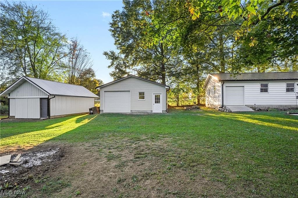 14355 W Middletown Road Salem OH 44460