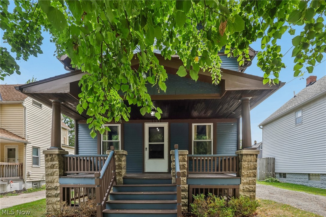1531 Winchester Avenue Lakewood OH 44107