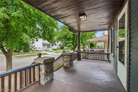 1531 Winchester Avenue Lakewood OH 44107
