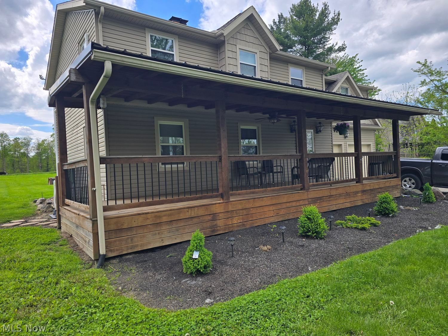 137 Albert Horning Road Atwater OH 44201