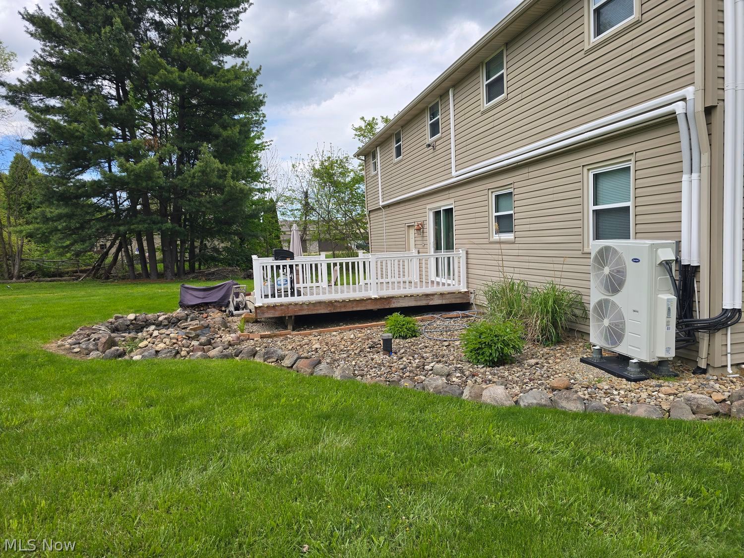 137 Albert Horning Road Atwater OH 44201