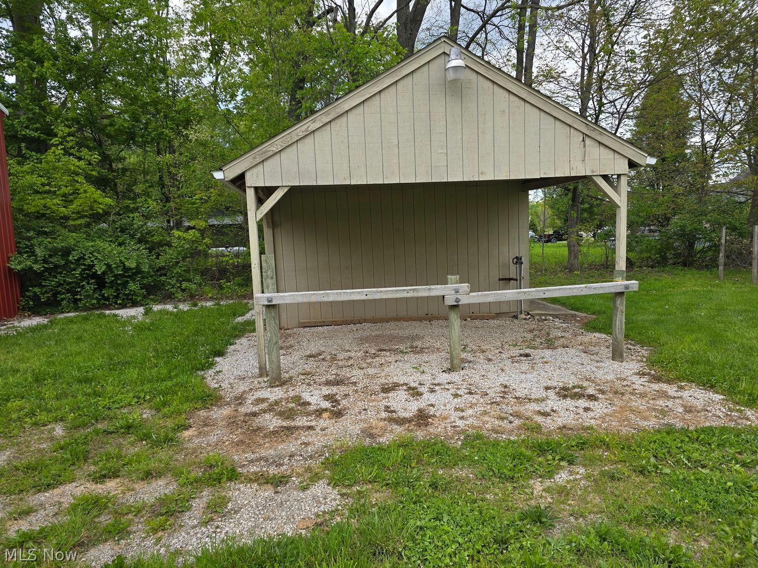 137 Albert Horning Road Atwater OH 44201