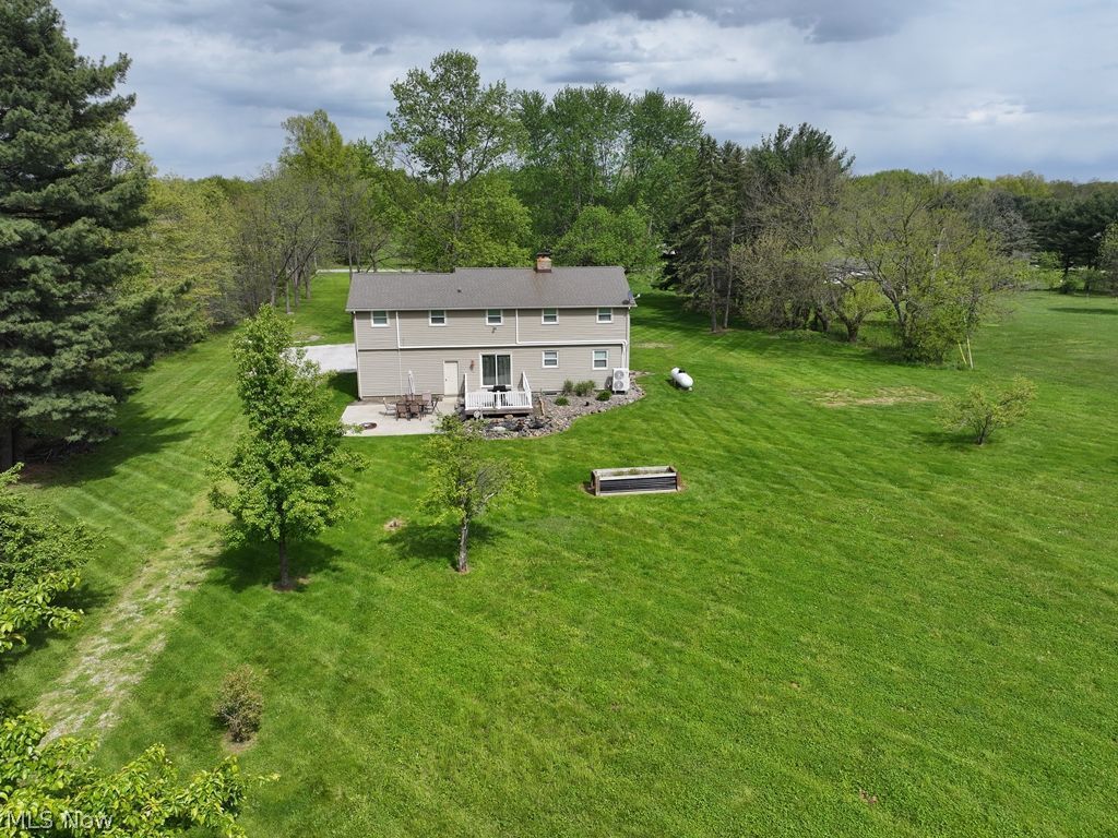 137 Albert Horning Road Atwater OH 44201
