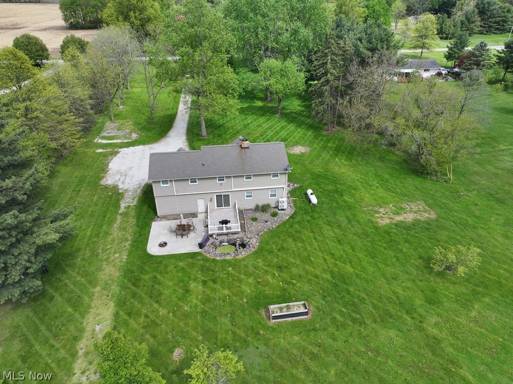 137 Albert Horning Road Atwater OH 44201