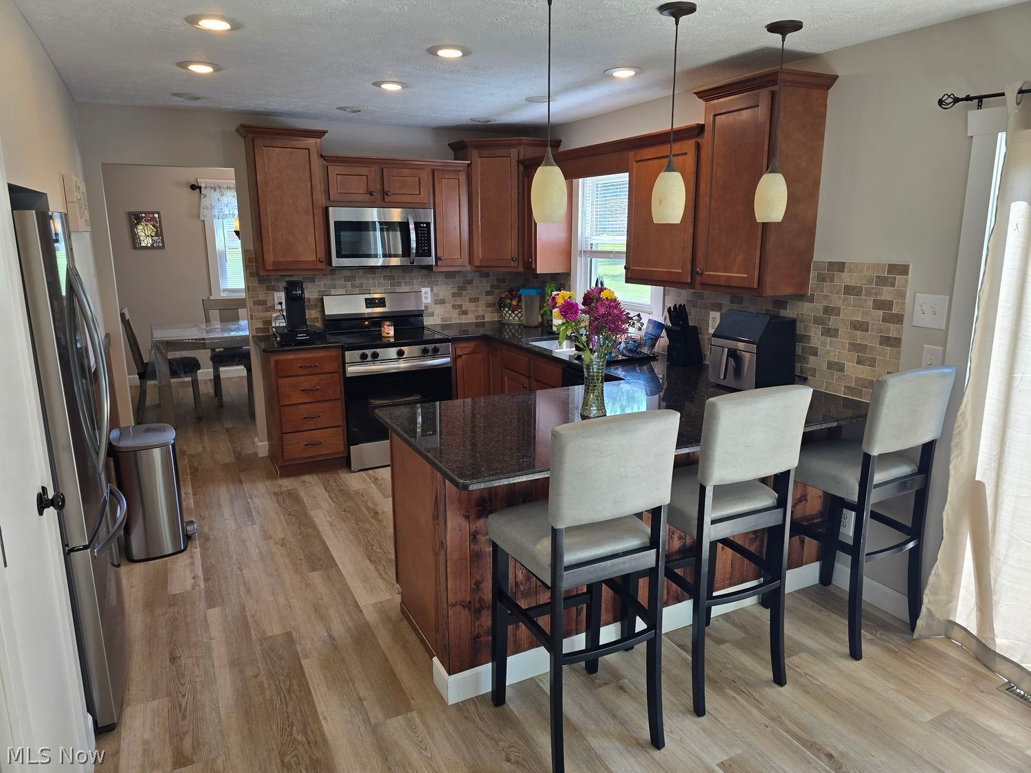 137 Albert Horning Road Atwater OH 44201