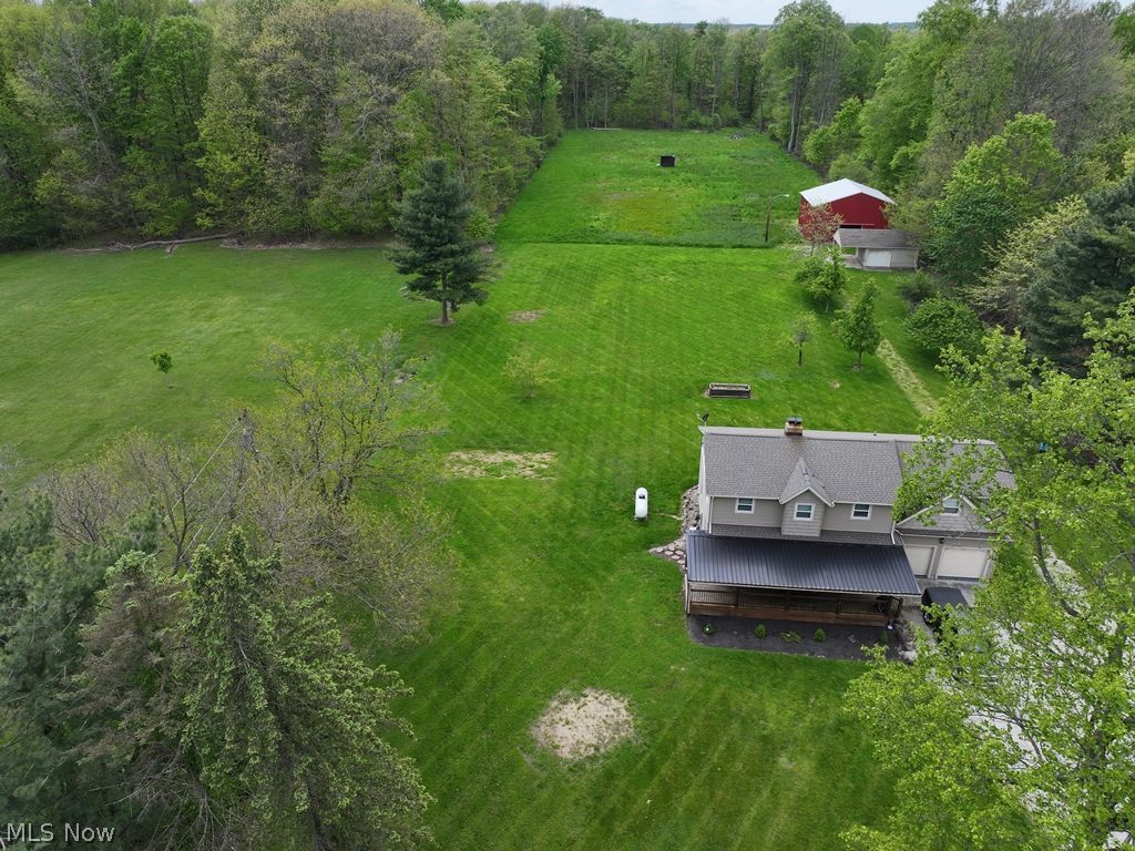137 Albert Horning Road Atwater OH 44201