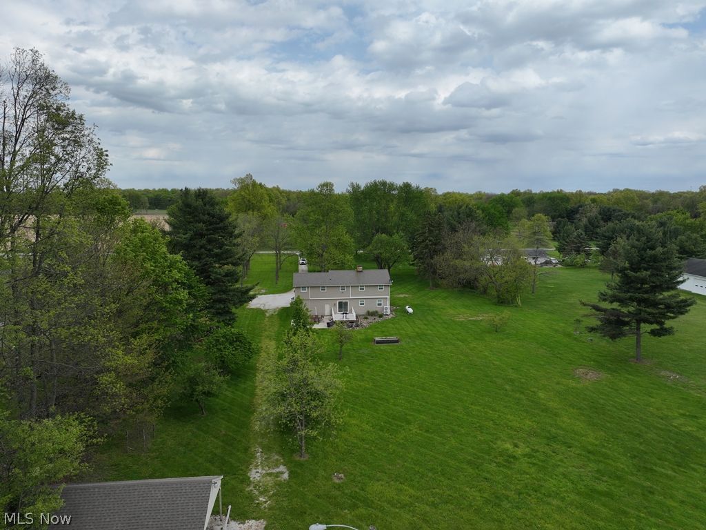 137 Albert Horning Road Atwater OH 44201