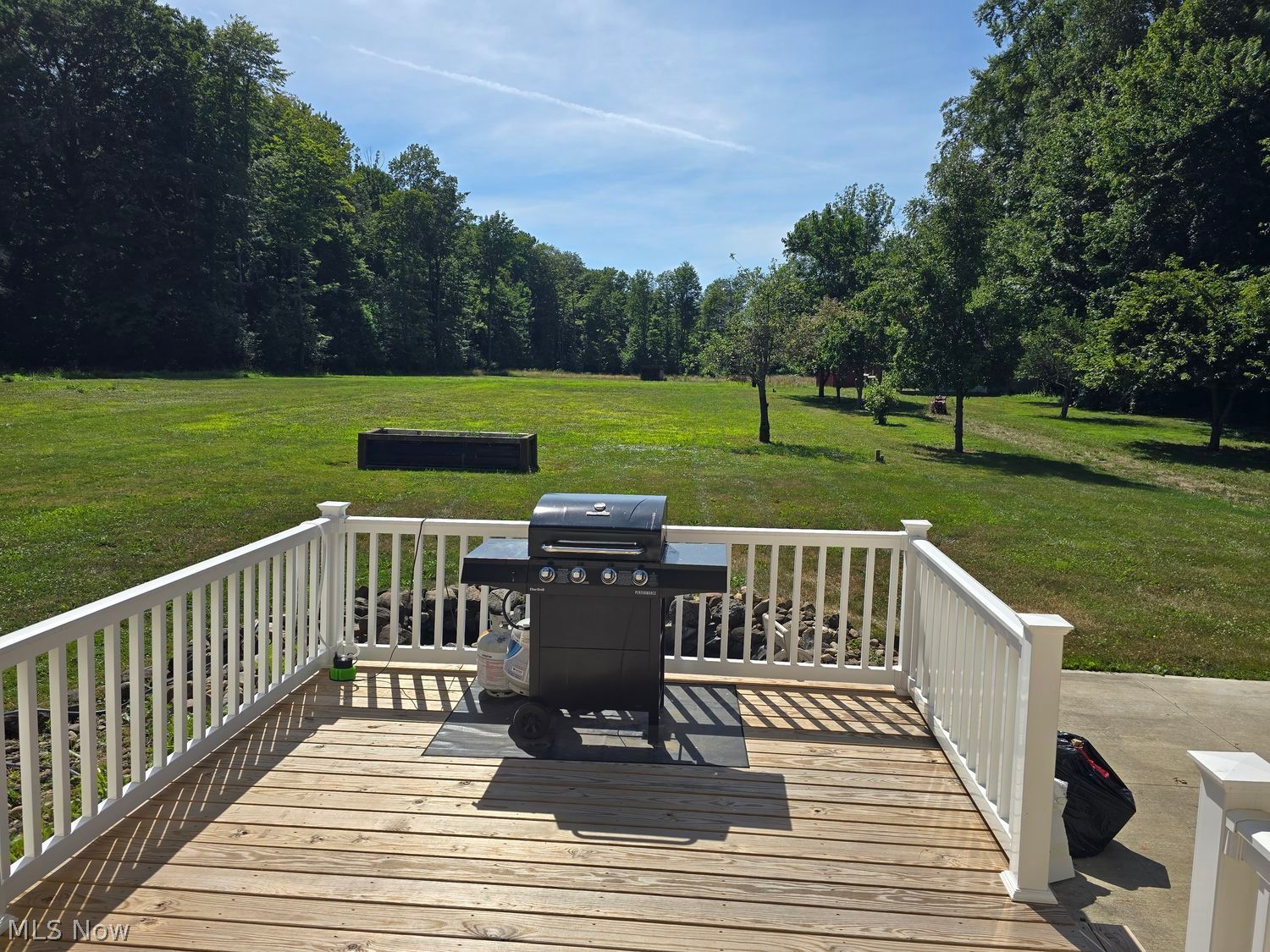 137 Albert Horning Road Atwater OH 44201