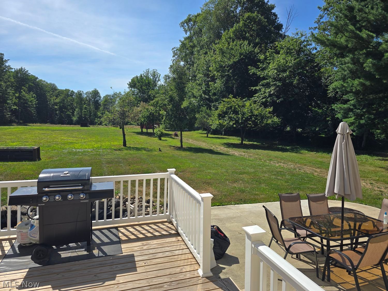 137 Albert Horning Road Atwater OH 44201