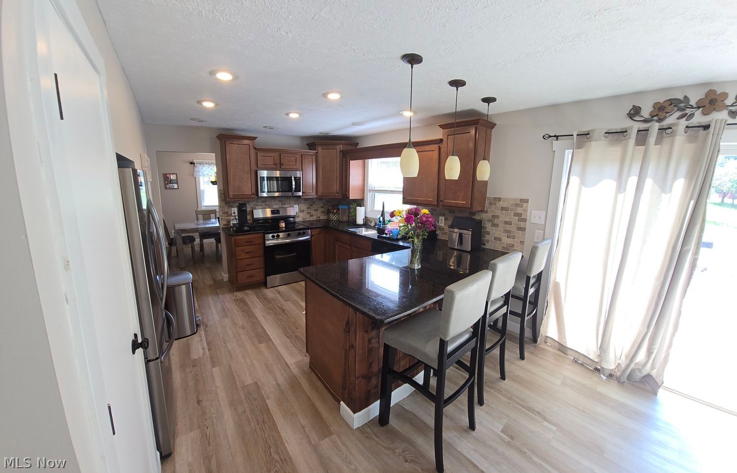 137 Albert Horning Road Atwater OH 44201