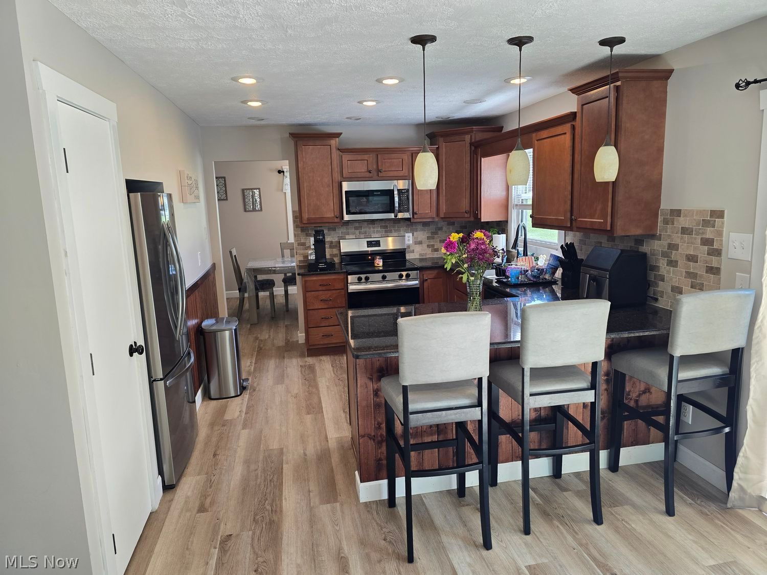 137 Albert Horning Road Atwater OH 44201
