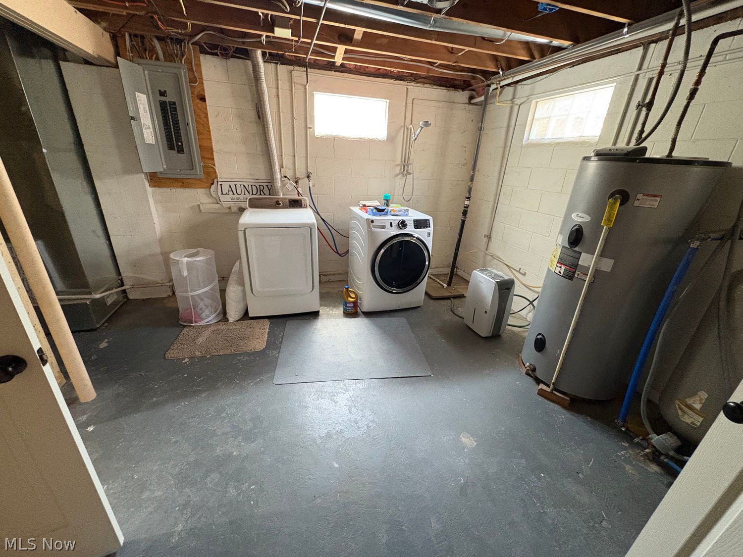 137 Albert Horning Road Atwater OH 44201