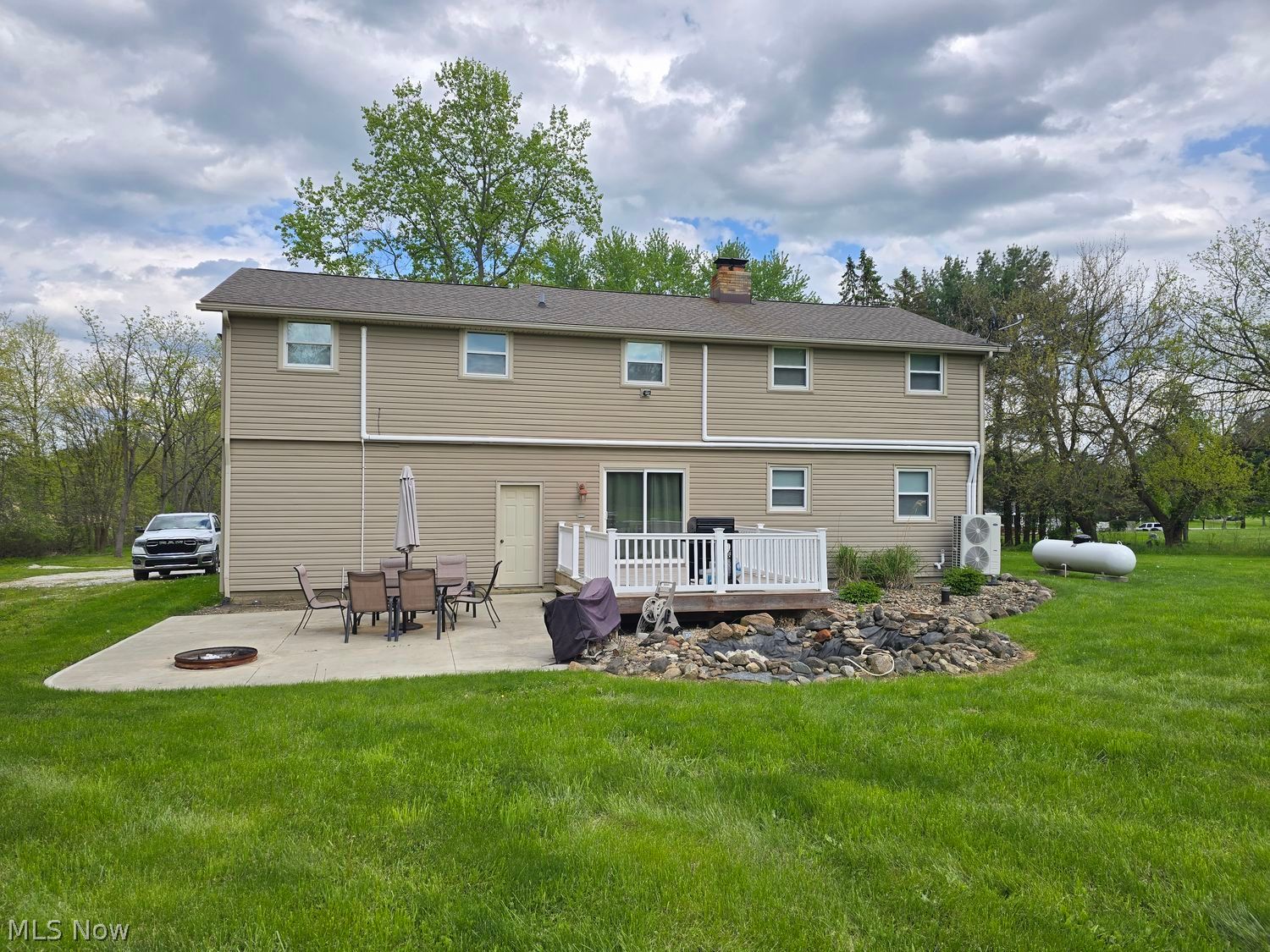 137 Albert Horning Road Atwater OH 44201