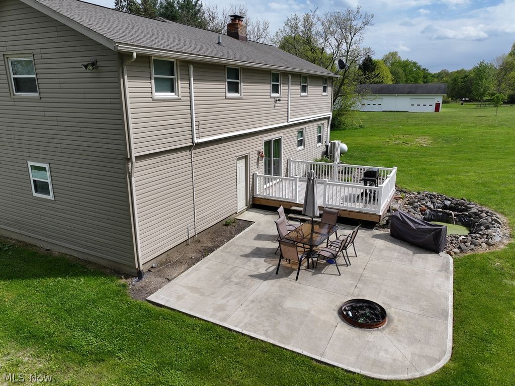 137 Albert Horning Road Atwater OH 44201