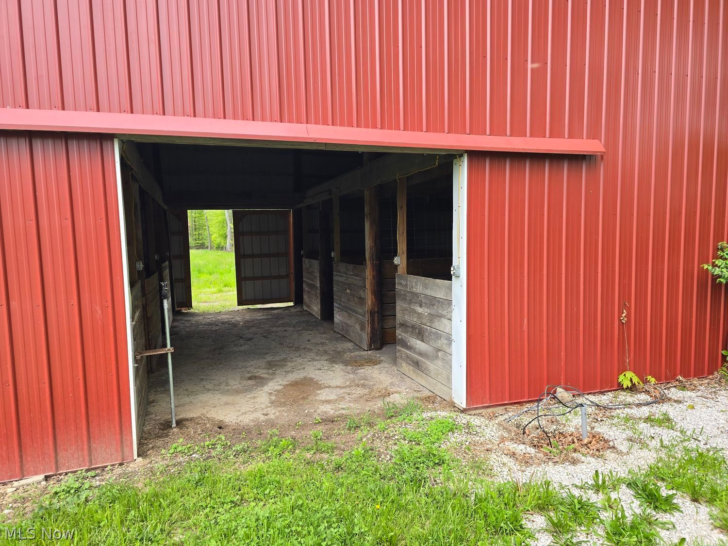 137 Albert Horning Road Atwater OH 44201