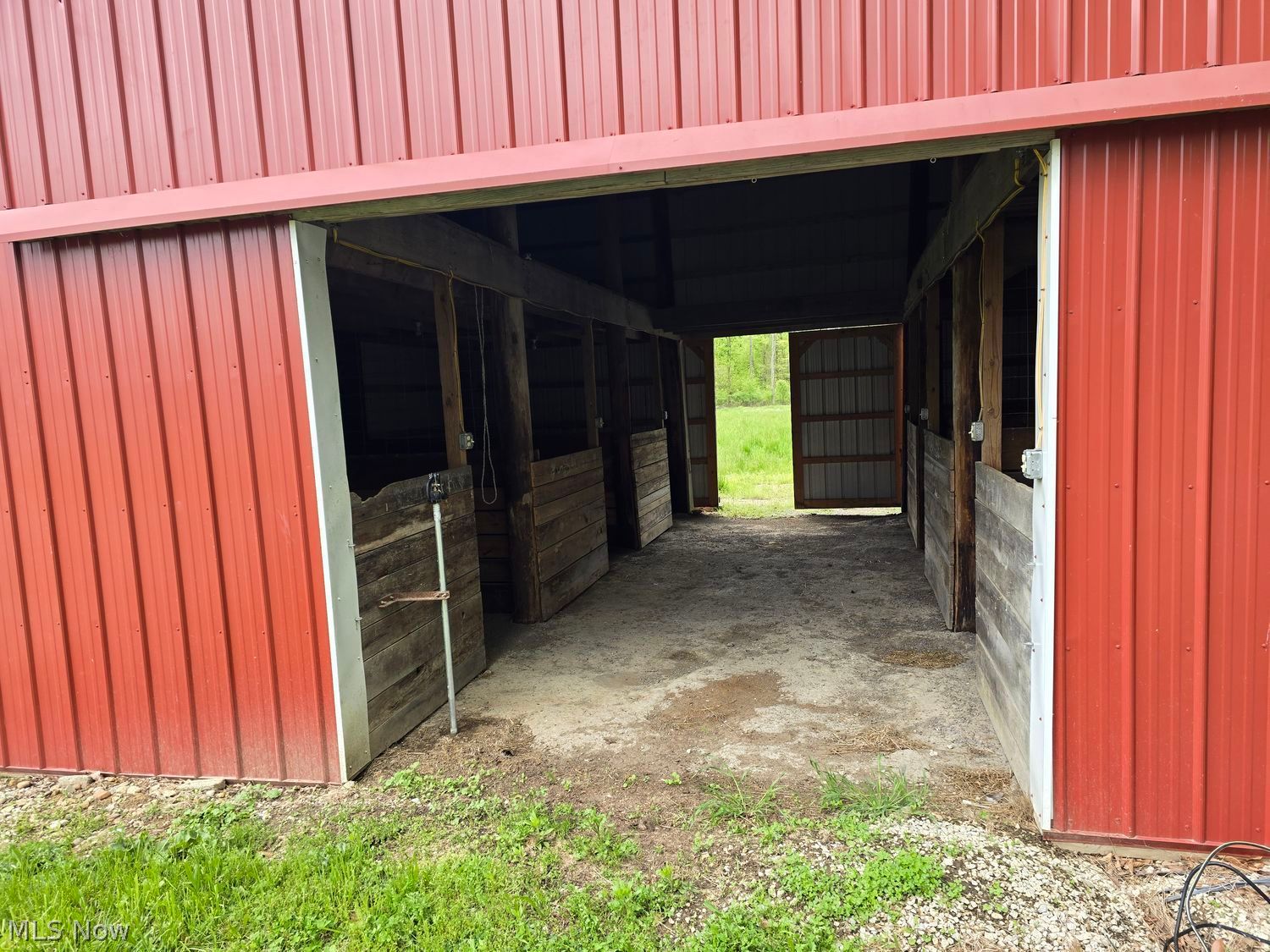 137 Albert Horning Road Atwater OH 44201