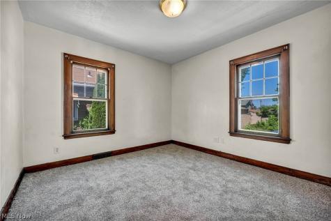 167 N Hazelwood Avenue Youngstown OH 44509