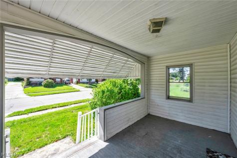 167 N Hazelwood Avenue Youngstown OH 44509