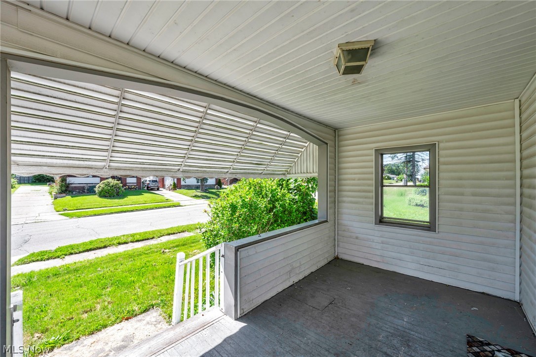 167 N Hazelwood Avenue Youngstown OH 44509