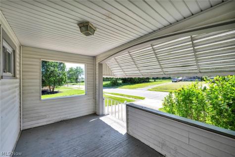 167 N Hazelwood Avenue Youngstown OH 44509