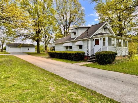Mcgowan Road Norton OH 44203