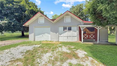 3263 State Route 59 Ravenna OH 44266