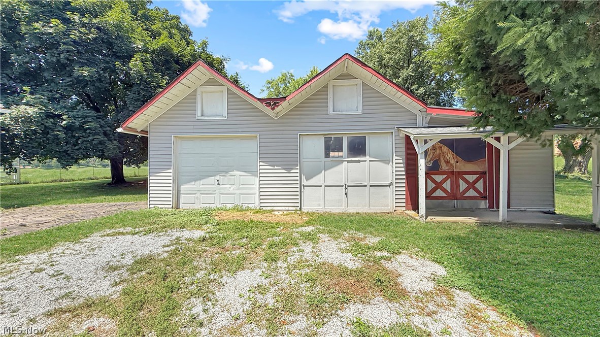 3263 State Route 59 Ravenna OH 44266