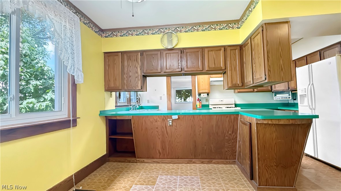 3263 State Route 59 Ravenna OH 44266