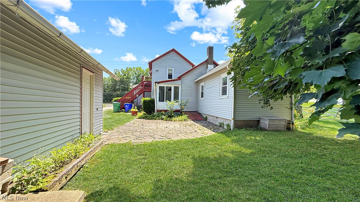 3263 State Route 59 Ravenna OH 44266