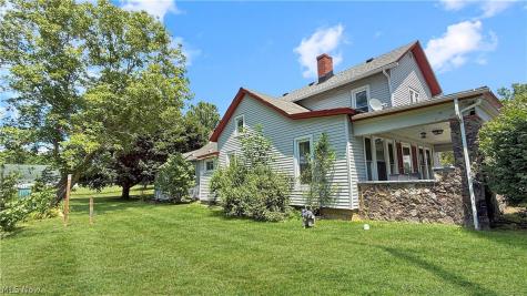 3263 State Route 59 Ravenna OH 44266