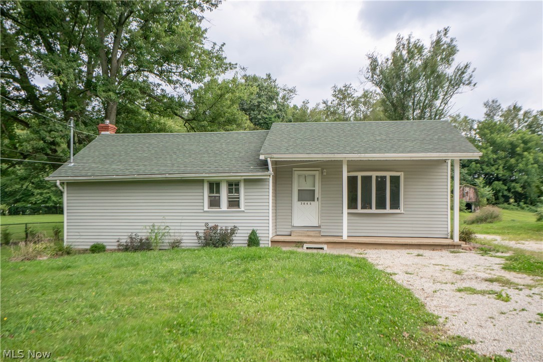 3045 Hayne Road Akron OH 44312