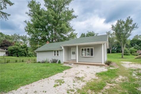 3045 Hayne Road Akron OH 44312