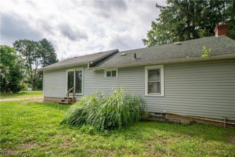 3045 Hayne Road Akron OH 44312