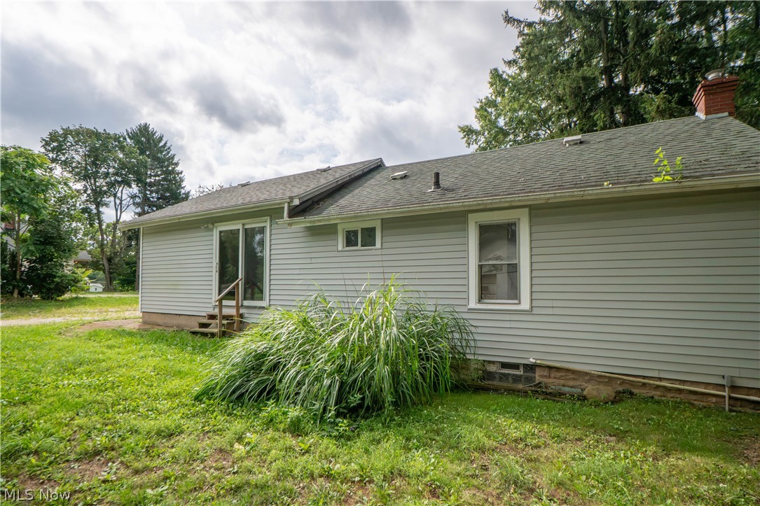 3045 Hayne Road Akron OH 44312