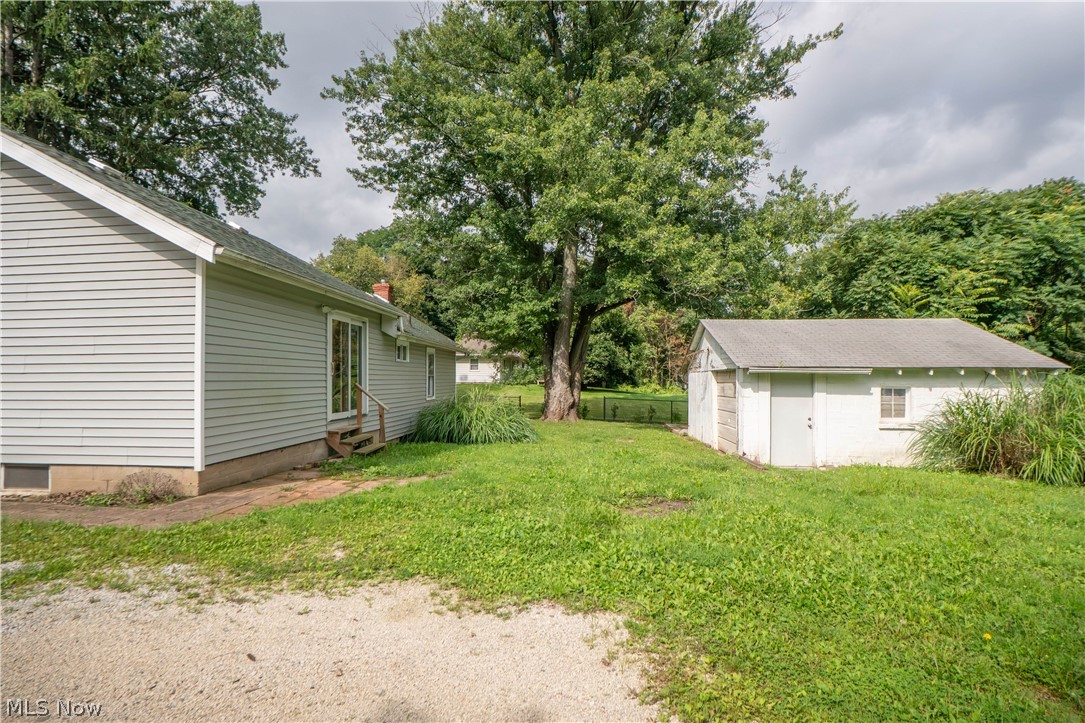 3045 Hayne Road Akron OH 44312