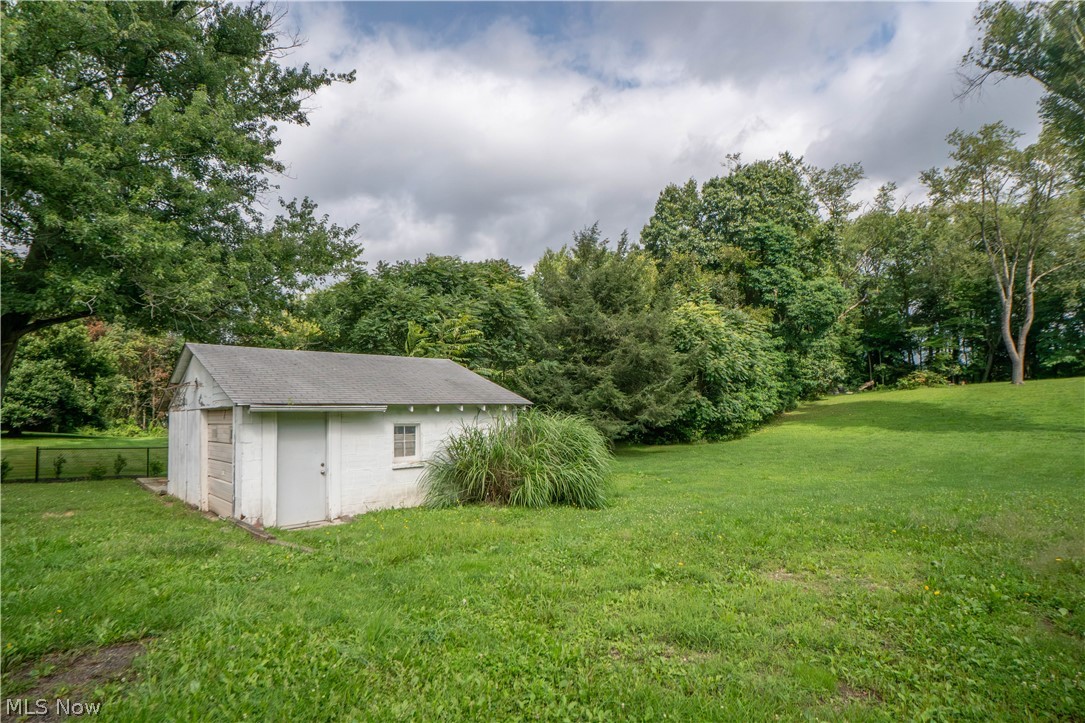 3045 Hayne Road Akron OH 44312