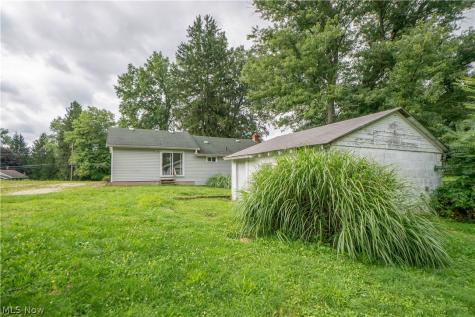 3045 Hayne Road Akron OH 44312