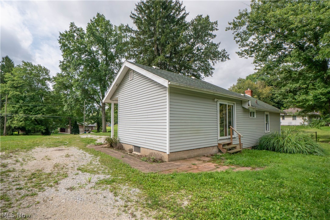 3045 Hayne Road Akron OH 44312