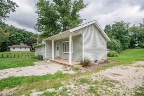 3045 Hayne Road Akron OH 44312