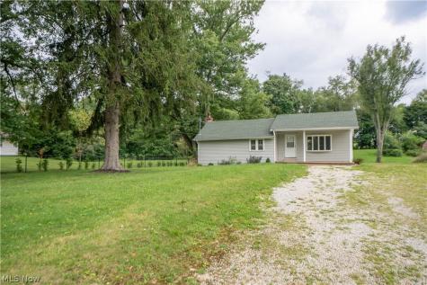 3045 Hayne Road Akron OH 44312